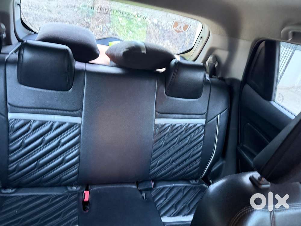 Maruti Swift Vxi 2018 Km