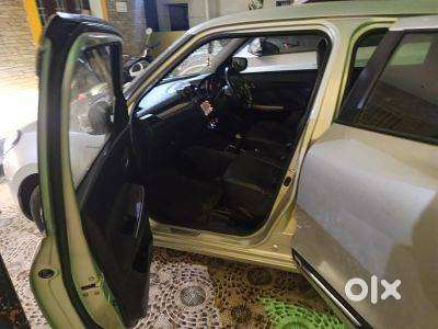 Maruti Suzuki Swift Zdi 2018 Diesel