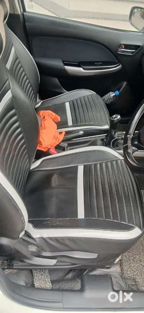 Toyota Glanza 2021 Drives Smooth