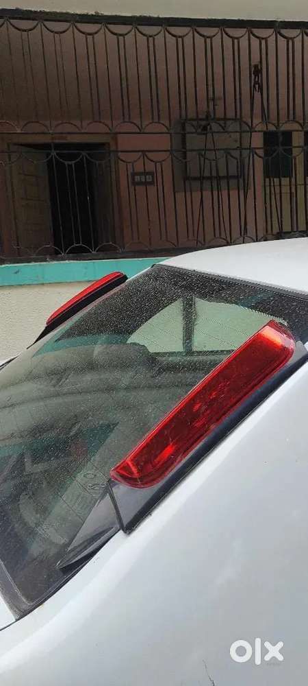 Hyundai Accent 2010 Variant 1.5