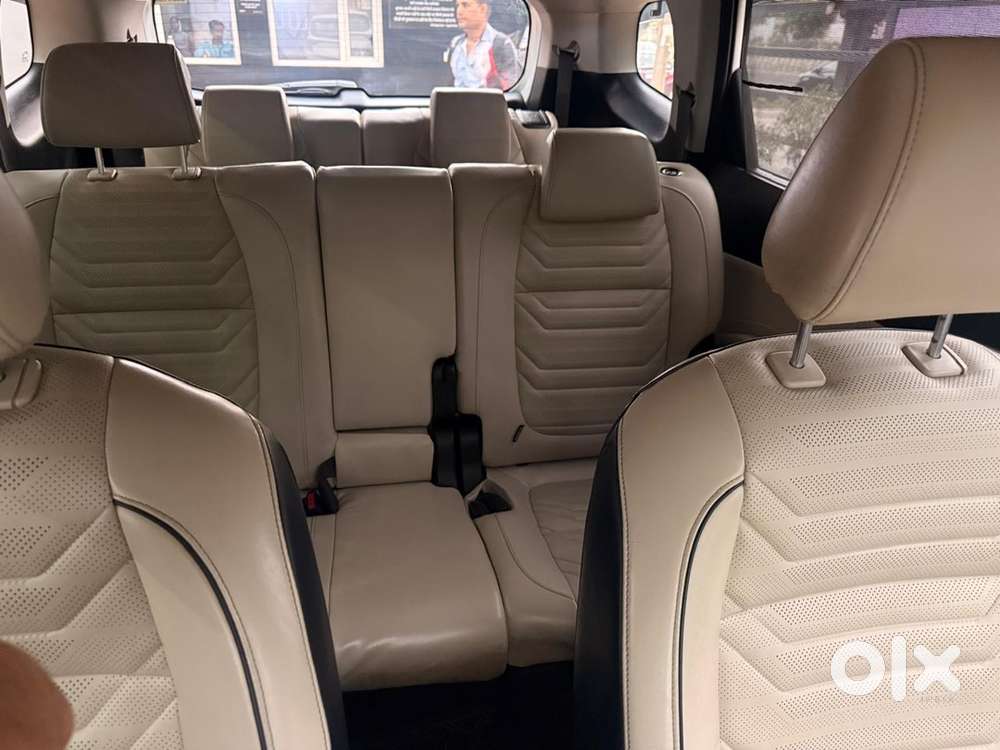 Kia Carens 2022 Diesel