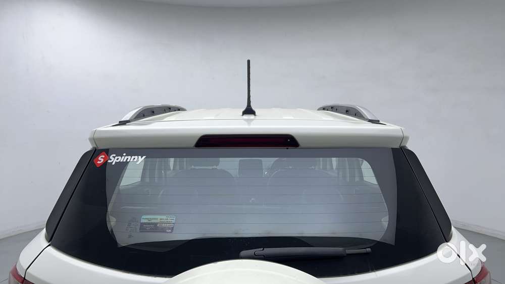 Ford Ecosport [2017-2021] 1.5 Titanium Ti Vct At, 2018, Petrol