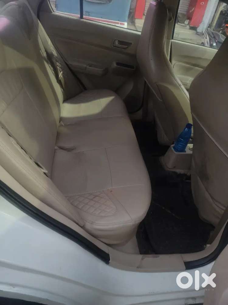 Maruti Suzuki Dzire 2023 Cng & Hybrids 60000 Km Driven
