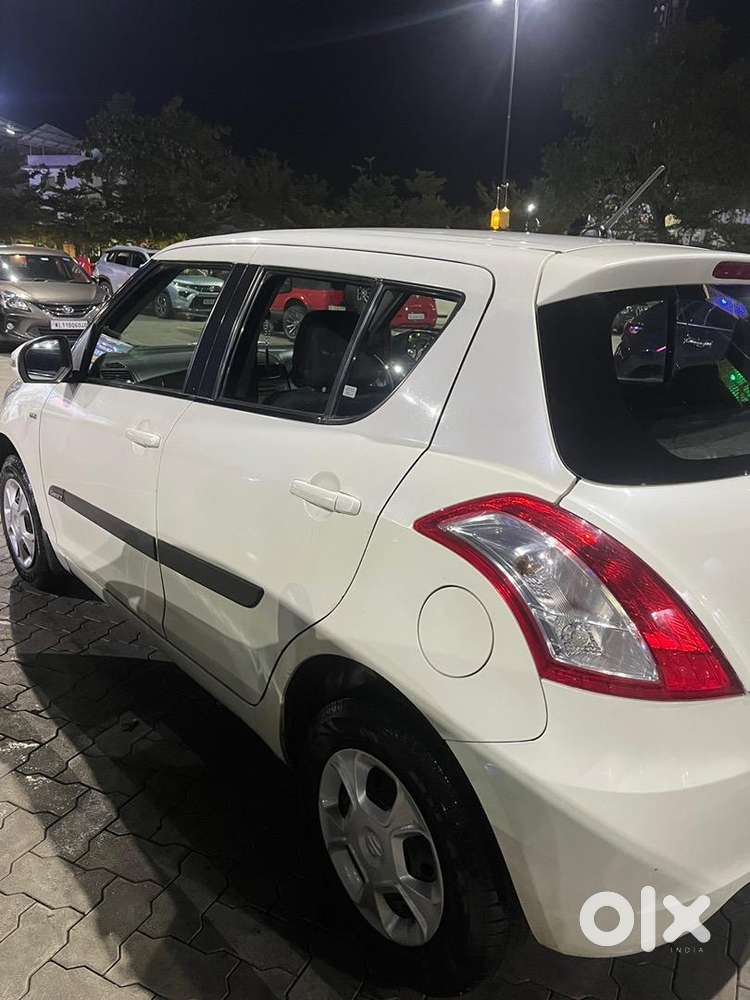 Maruti Suzuki Swift 2011 Diesel Good Condition