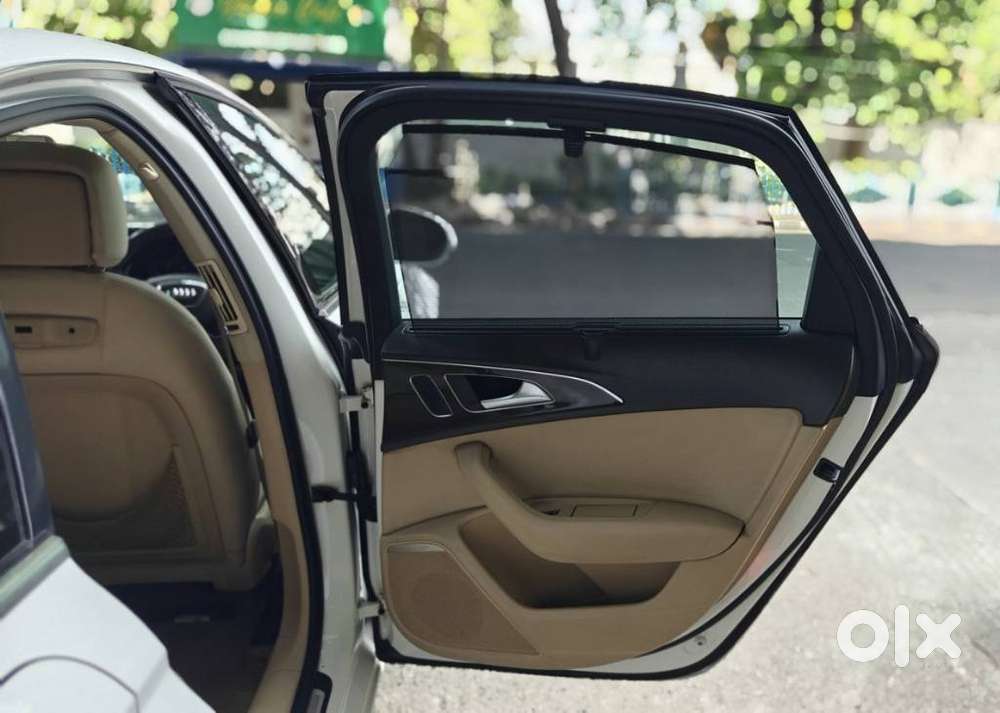 Audi A6 2.0 Tdi Technology Pack, 2014, Diesel