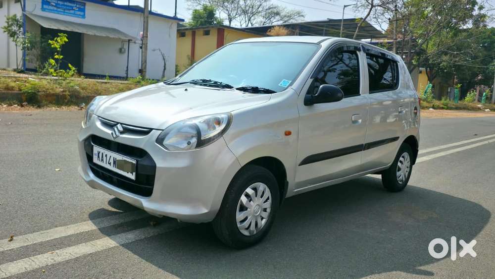 Maruti Suzuki Alto 800 2012-2016 Lxi, 2013, Petrol