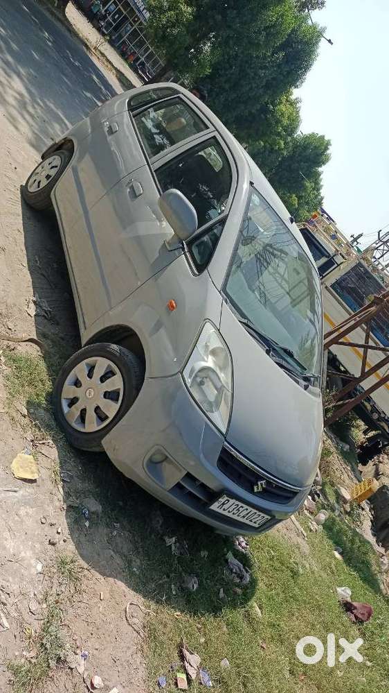 Maruti Suzuki Zen Estilo Vxi Bsiv, 2009, Petrol