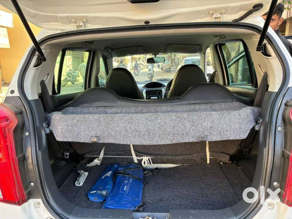 Maruti Suzuki Alto 800 Lxi, 2019, Petrol