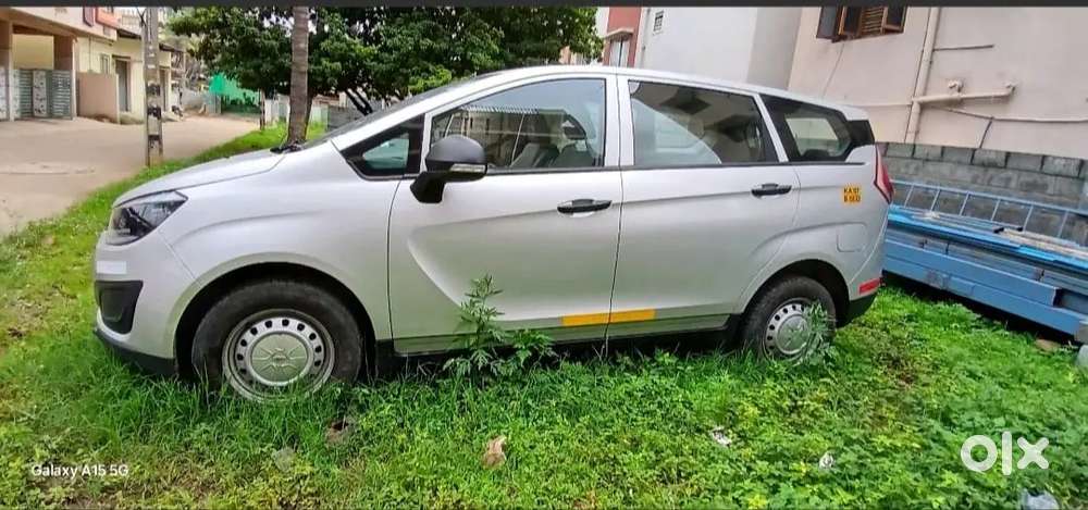 Mahindra Marazzo 2023 Diesel 46000 Km Driven