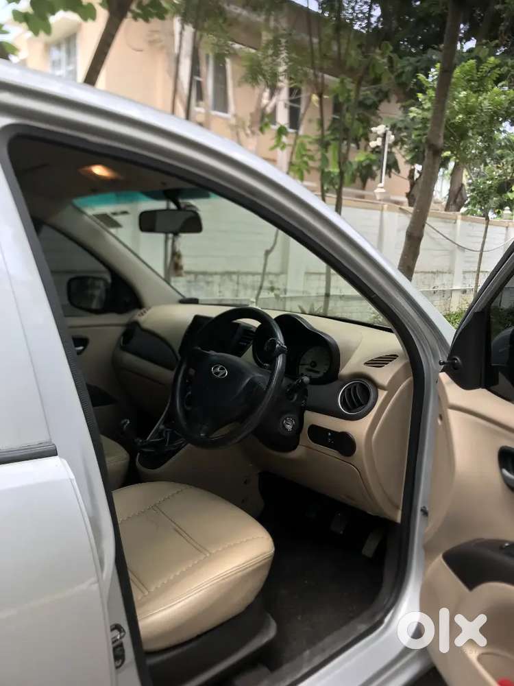 1.2 Litre I10 Sportz Kappa