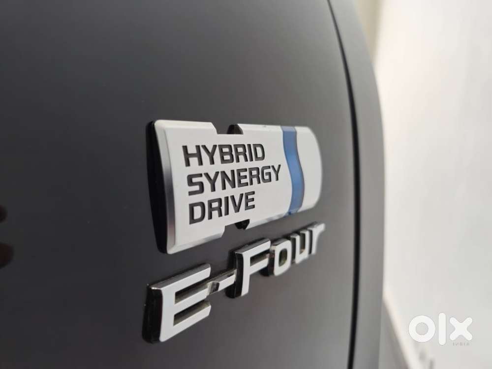 Toyota Vellfire Vip – Executive Lounge, 2023, Petrol