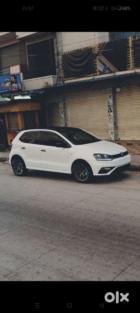 Volkswagen Polo 2013 Diesel Well Maintained