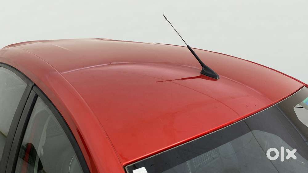 Tata Altroz Xz, 2020, Petrol