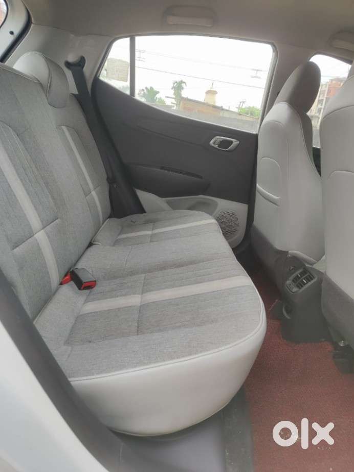 Hyundai Grand I10 Nios Sportz, 2020, Petrol