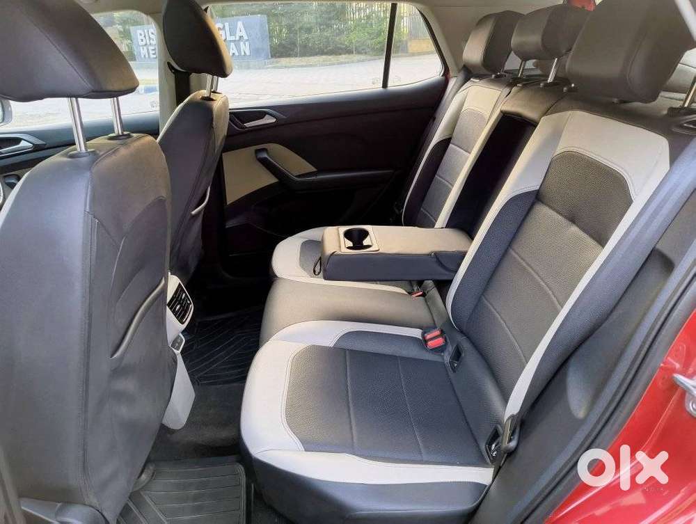 Volkswagen Taigun 1.0 Tsi Topline, 2023, Petrol