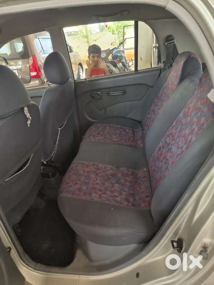 Original Body, No Damage, No Repairs