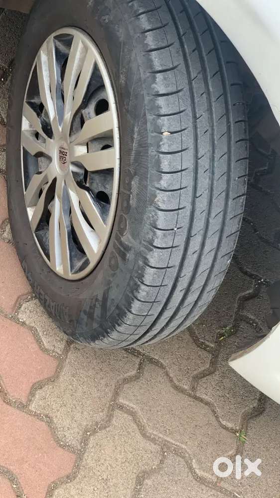 Maruti Suzuki Dzire 2016