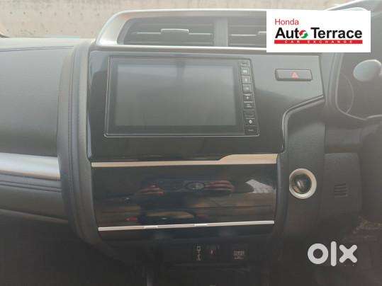 Honda Jazz 1.2 Zx Cvt I-vtec, 2021, Petrol