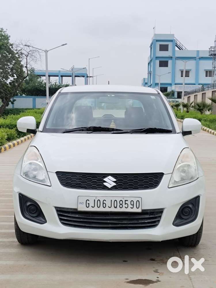 Maruti Suzuki Swift Lxi, 2016, Cng & Hybrids