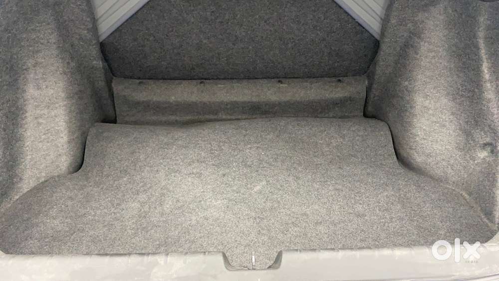 Honda City 2015-2017 I Vtec Cvt Vx, 2016, Petrol