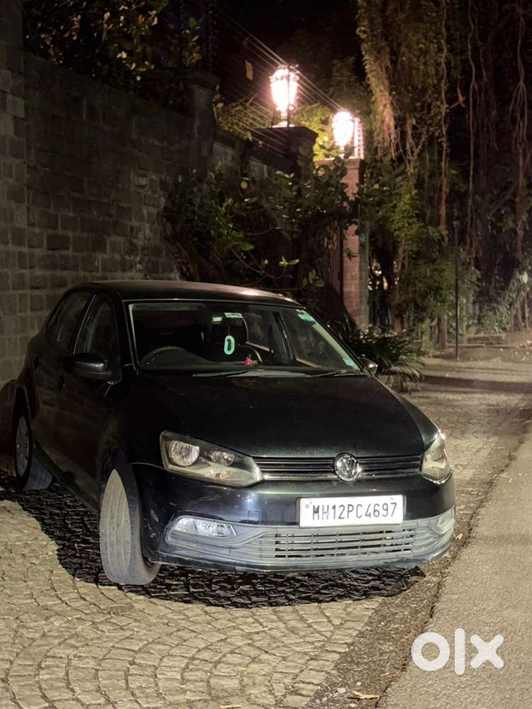 Volkswagen Polo 2018 Petrol Good Condition