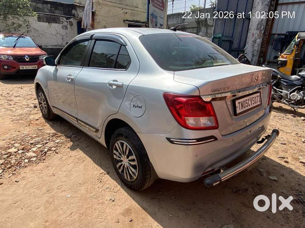 Maruti Suzuki Petrol 2025