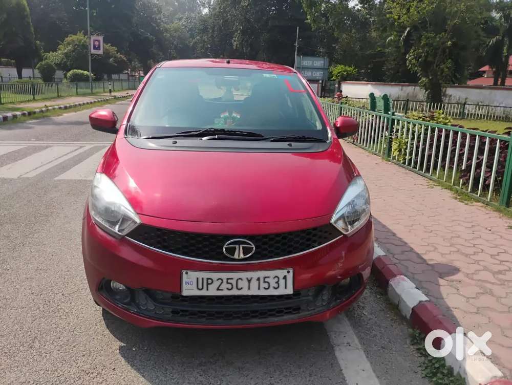 Tata Tiago, 2020 Model, Well Maintained, 540000km Run,