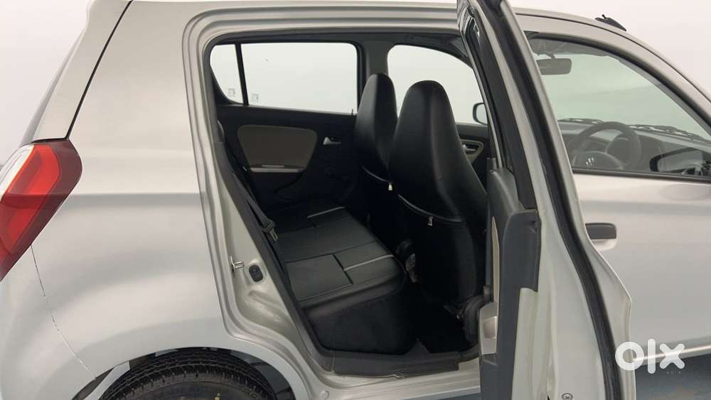 Maruti Suzuki Alto K10 Vxi, 2019, Petrol