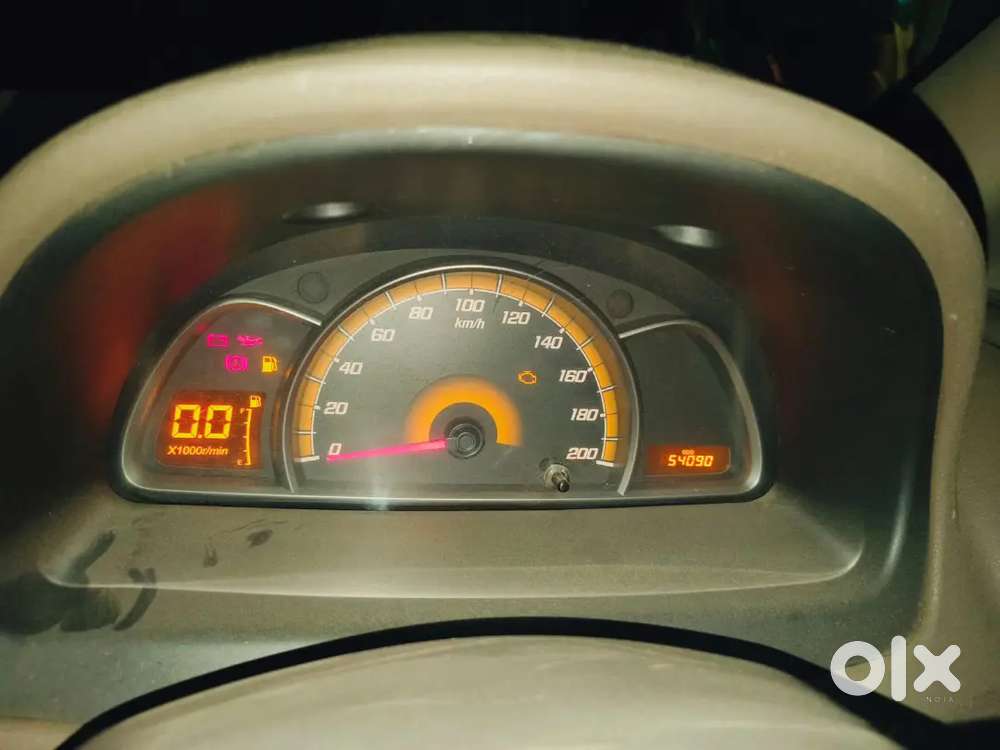 Good Condition Car 5 Band New Taiyar