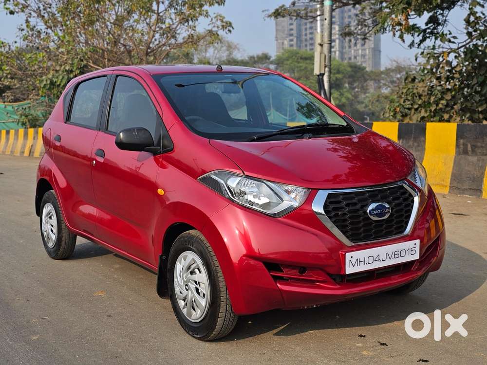 Datsun Redigo A, 2019, Petrol