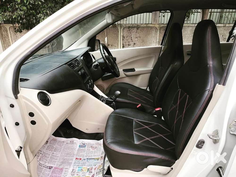 Maruti Suzuki Celerio Lxi Mt, 2019, Petrol