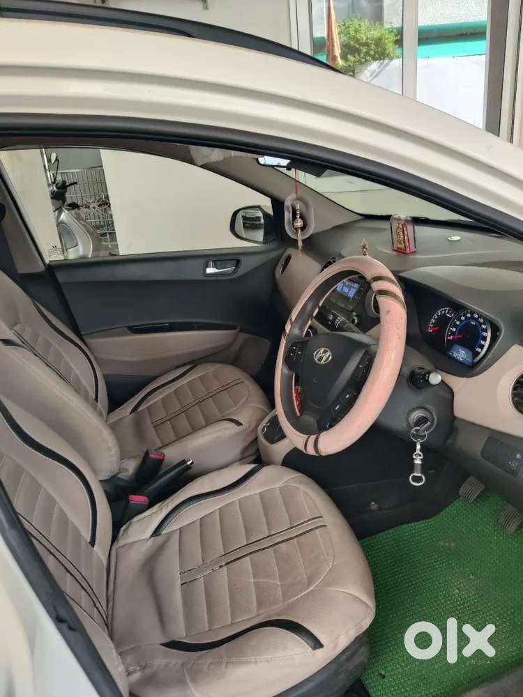 Hyundai Grand I10 2016