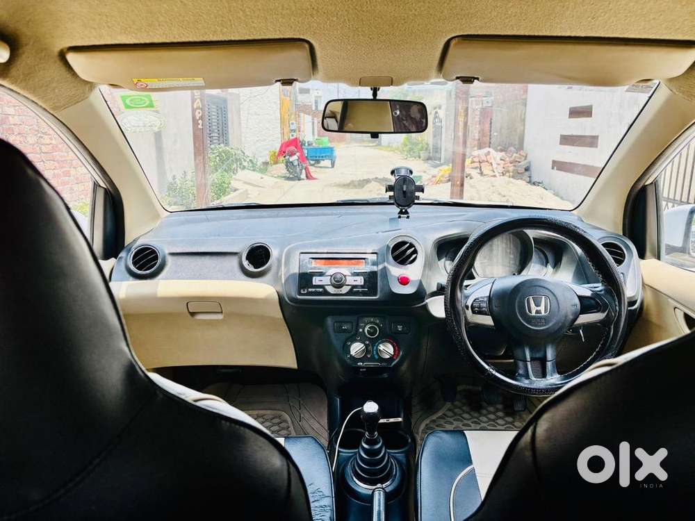 2015 Honda Petrol Manual 2015