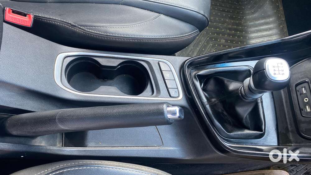 Mg Hector 2.0 Sharp Diesel, 2019, Diesel
