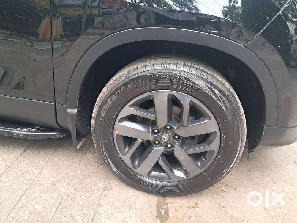 Tata Harrier Xza Plus At, 2021, Diesel