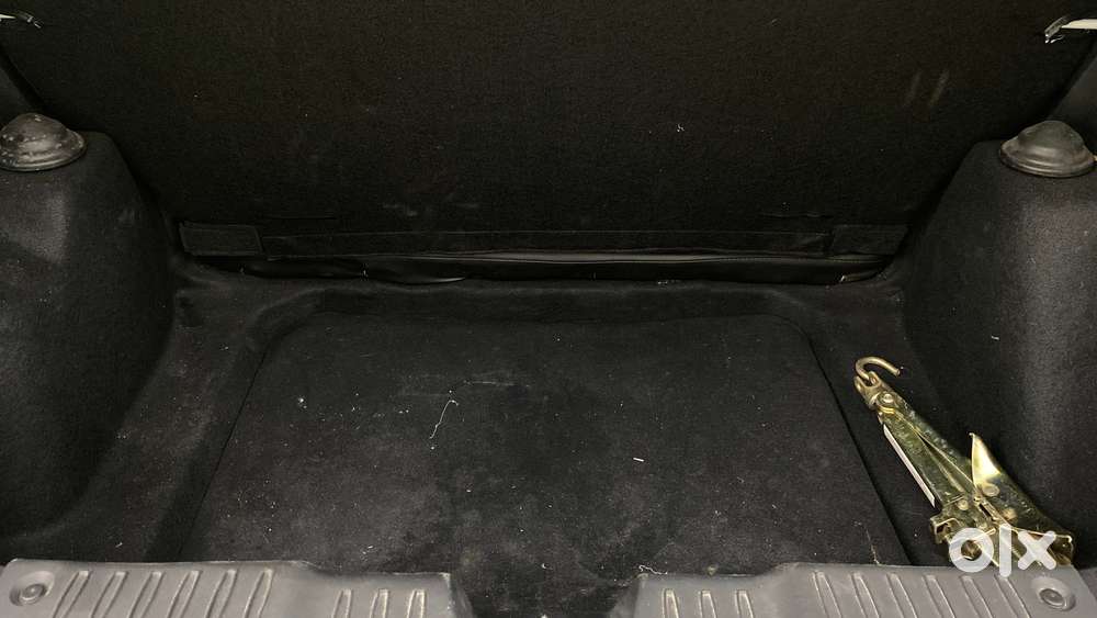 Tata Altroz 1.2 Xt, 2021, Petrol