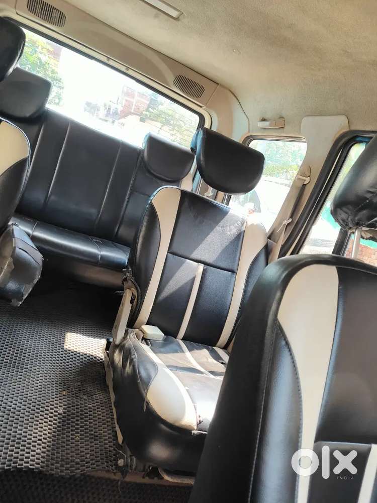 Mahindra Scorpio Classic 2012 Diesel Manual