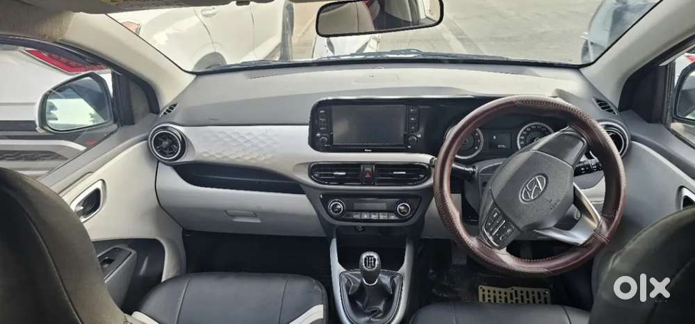 Hyundai Grand I10 Nios 1.2 Kappa Vtvt Sportz Cng, 2022, Cng & Hybrid..