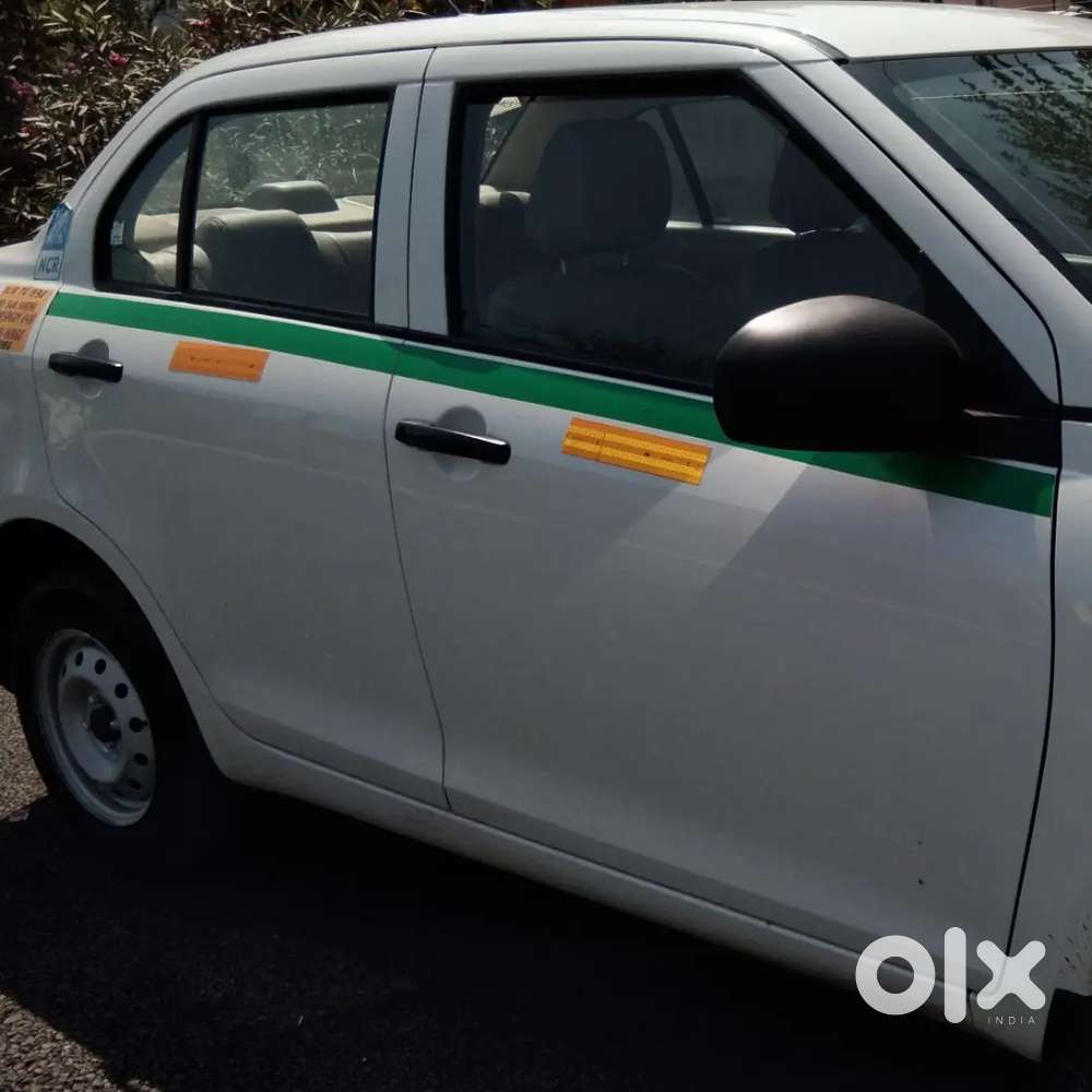 Maruti Suzuki Dzire 2019 Cng & Petrol Good Condition