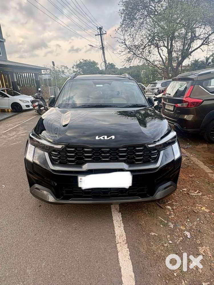Kia Petrol Automatic 2024