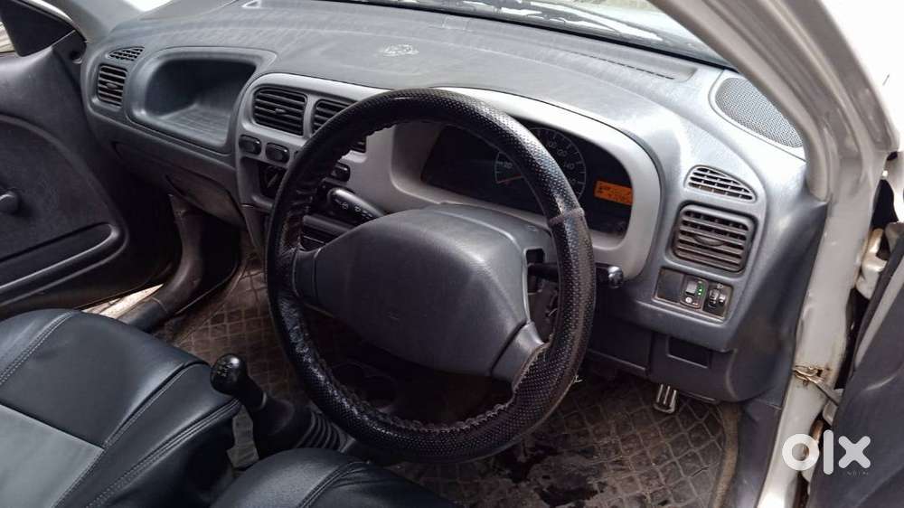 Maruti Suzuki Alto 800 2010 Cng & Hybrids Well Maintained