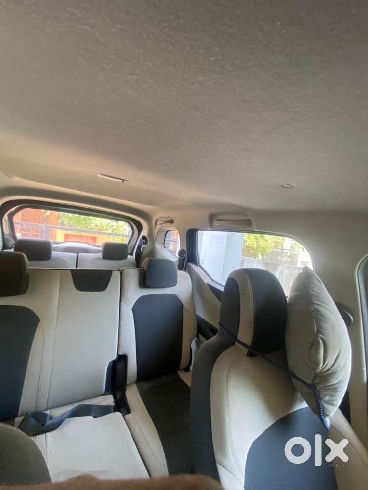 •	Renault Triber 2023 Model – Single Owner – Excellent Condition