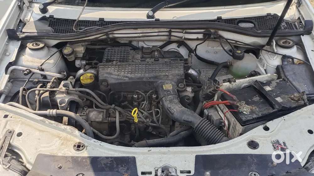 Renault Duster 2014 Diesel 64000 Km Driven