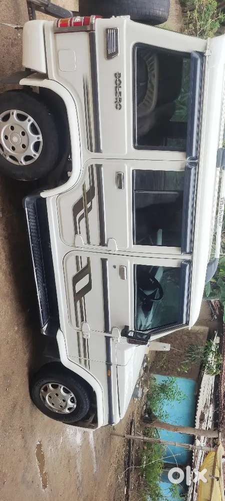 Mahindra Bolero Power Plus 2018