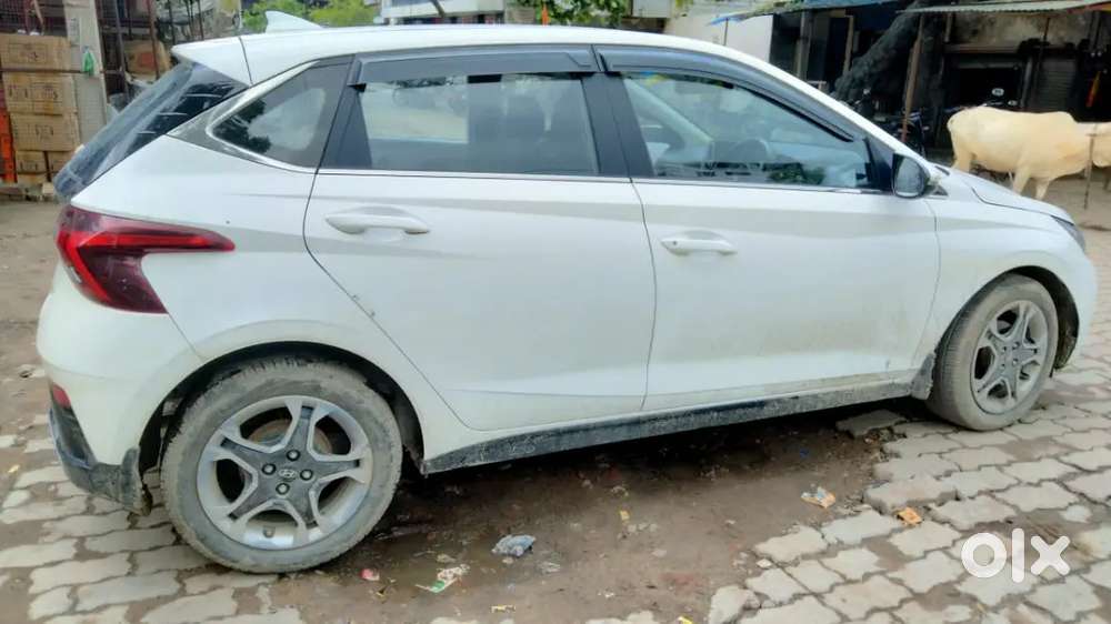 Hyundai I20 Active 2024