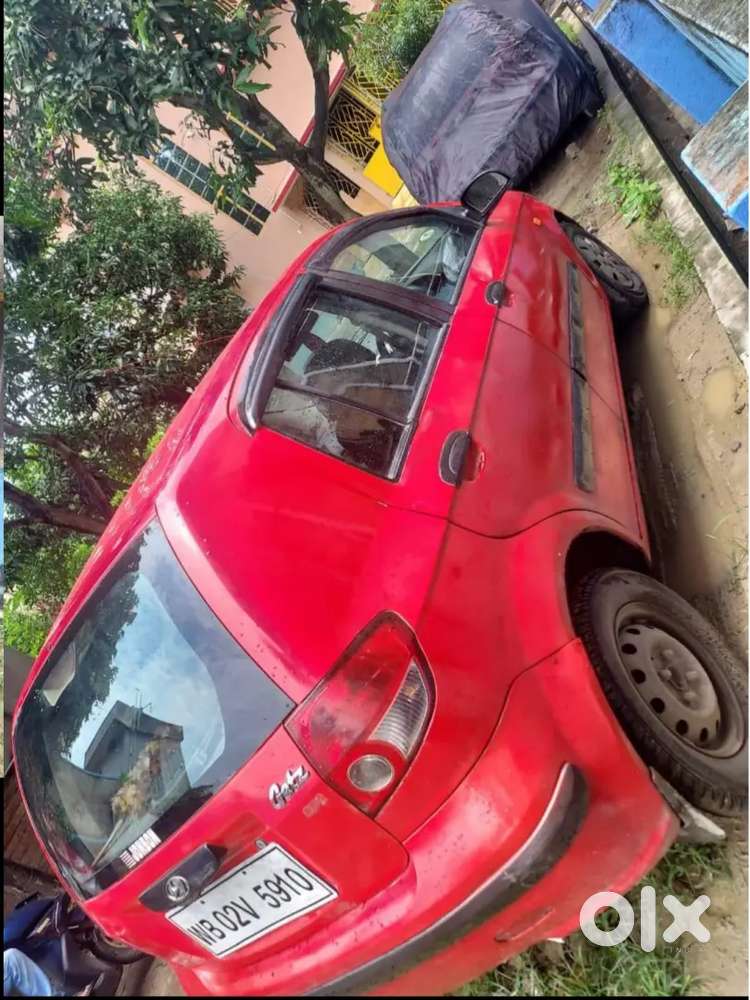 Hundai Getz For Sell