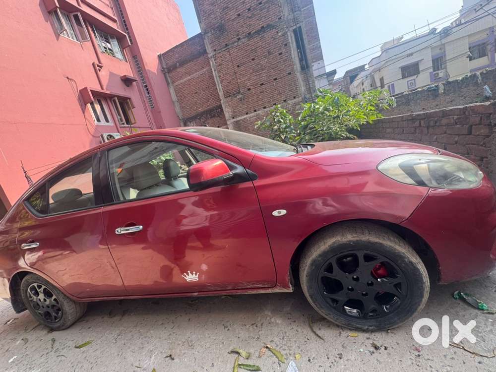Renault Scala Diesel 2014