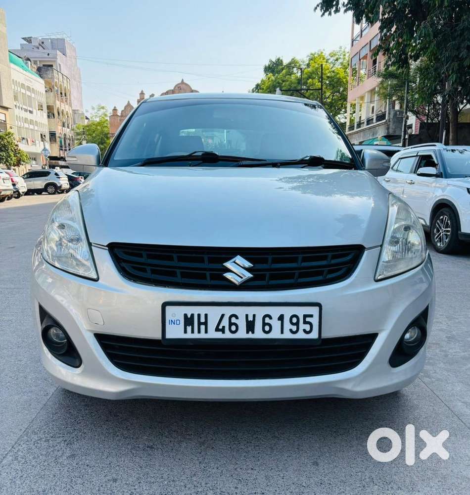 Maruti Suzuki Dzire Cng & Hybrids Good Condition