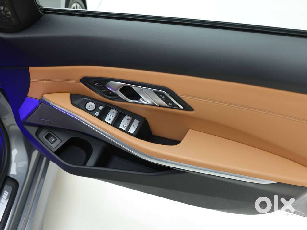 Bmw 3 Series Gran Limousine 330li M Sport, 2026, Petrol