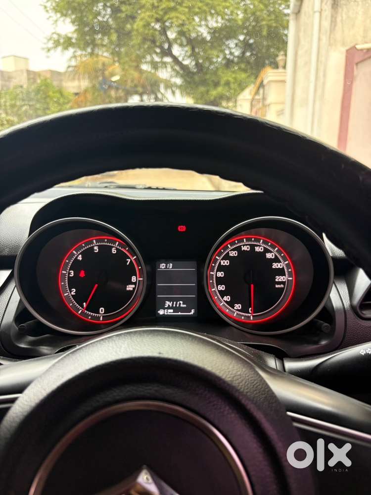 Maruti Suzuki Swift Vxi 2023